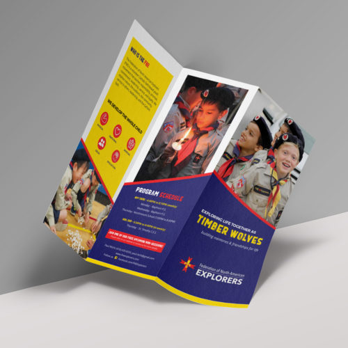 Federation of North-American Explorers